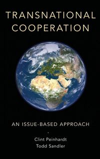 Produktbild: Transnational Cooperation