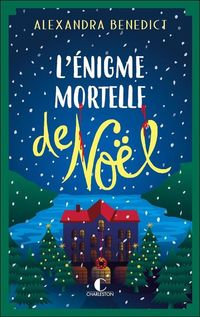 Produktbild: L'Enigme Mortelle de Noel