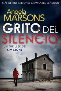 Produktbild: Grito del silencio