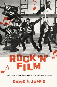 Produktbild: Rock 'N' Film
