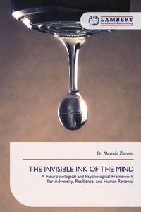 Produktbild: THE INVISIBLE INK OF THE MIND