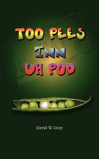 Produktbild: Too Pees Inn Uh Pod