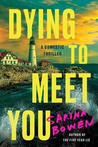 Produktbild: Dying to Meet You