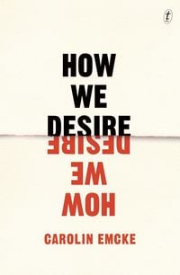 Produktbild: Emcke, C: How We Desire
