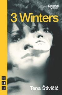 Produktbild: 3 Winters