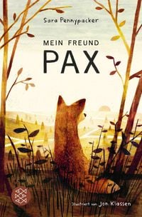 Produktbild: Mein Freund Pax