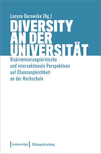 Produktbild: Diversity an der Universit&auml;t