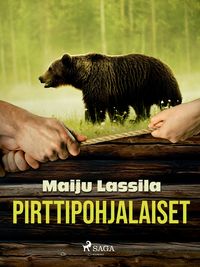 Produktbild: Pirttipohjalaiset