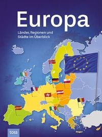 Produktbild: Europa