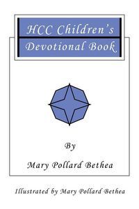Produktbild: HCC Children's Devotional Book