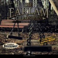 Produktbild: Die Earlam Chroniken S.01 E.03 - Dogland