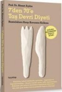 Produktbild: 7den 70e Tas Devri Diyeti