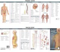 Produktbild: Anatomical Chart Companys Illu