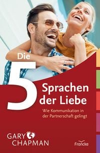 Produktbild: Die 5 Sprachen der Liebe