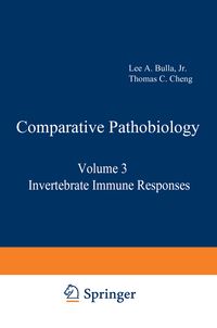 Produktbild: Invertebrate Immune Responses