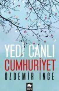 Produktbild: Yedi Canli Cumhuriyet