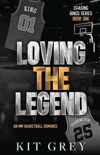 Produktbild: Loving the Legend