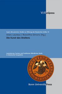 Produktbild: Die Kunst des Streitens