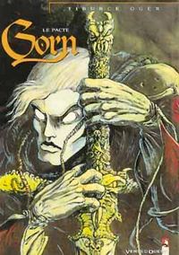 Produktbild: Gorn. Tome 2: Le Pacte