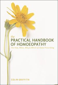 Produktbild: Practical Handbook of Homoeopathy
