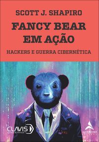 Produktbild: Fancy Bear em A&ccedil;&atilde;o