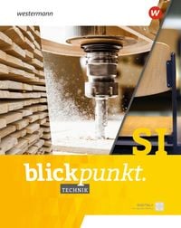 Produktbild: Blickpunkt Technik - Ausgabe 2024