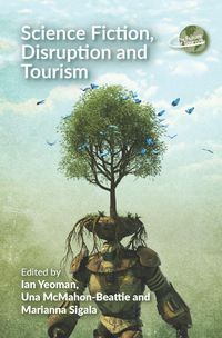 Produktbild: Science Fiction, Disruption and Tourism
