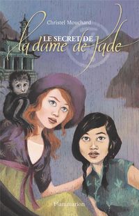 Produktbild: Le secret de la dame de jade