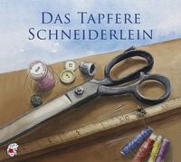 Produktbild: Das tapfere Schneiderlein