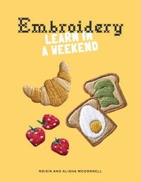 Produktbild: Embroidery