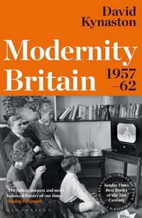 Produktbild: Modernity Britain