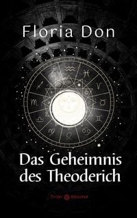 Produktbild: Das Geheimnis des Theoderich