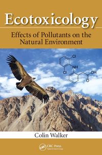 Produktbild: Ecotoxicology