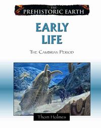 Produktbild: Holmes, T: Early Life