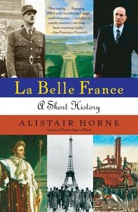 Produktbild: La Belle France