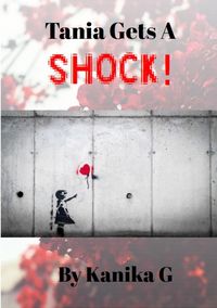Produktbild: Tania Get's A Shock
