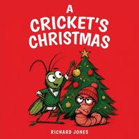 Produktbild: A Cricket's Christmas