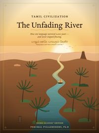 Produktbild: Tamil Civilization The Unfading River