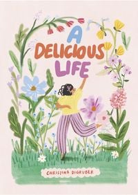 Produktbild: A Delicious Life