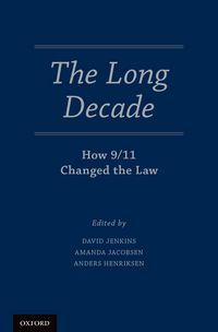 Produktbild: The Long Decade