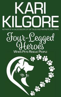 Produktbild: Four-Legged Heroes
