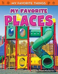 Produktbild: My Favorite Places