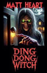 Produktbild: Ding Dong Witch