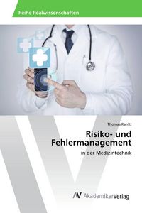 Produktbild: Risiko- und Fehlermanagement