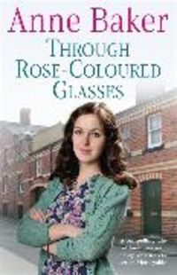 Produktbild: Through Rose-coloured Glasses
