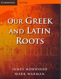 Produktbild: Our Greek and Latin Roots