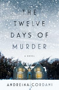 Produktbild: The Twelve Days of Murder