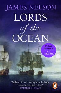 Produktbild: Lords Of The Ocean