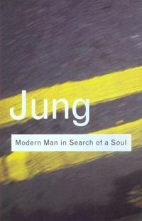 Bild vom Artikel Modern Man in Search of a Soul vom Autor C.G. Jung