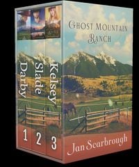 Produktbild: Ghost Mountain Ranch